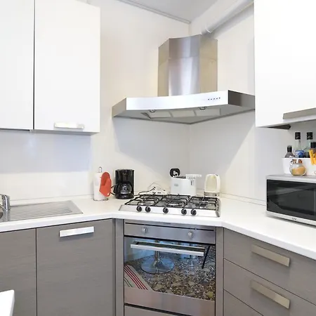 Apartmán Ca' Del Glicine *