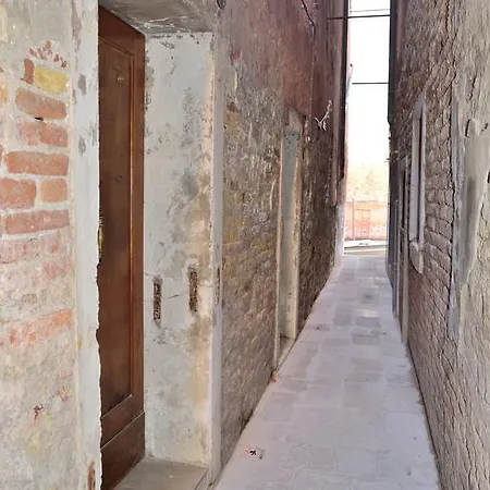 Apartmán Ca' Del Glicine