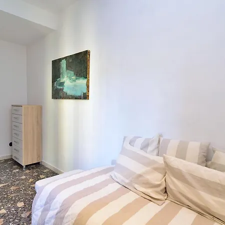 Apartmán Ca' Del Glicine Benátky
