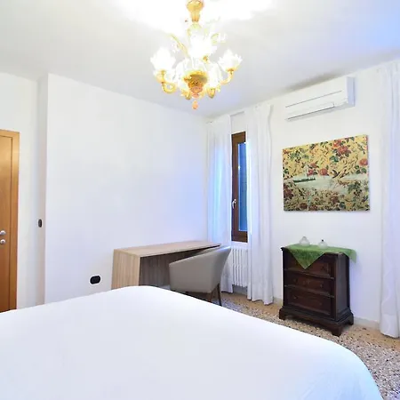 Appartement Ca' Del Glicine *