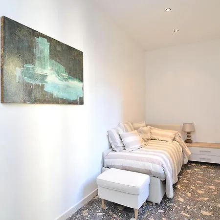 Appartamento Ca' Del Glicine Venezia